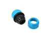 Raccord de tuyau - femelle 1/2" double face 04804 Voir les images du produit 6