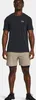 Under Armour Vanish Woven 2in1 Herren Timberwolf Taupe MD Produktbild-Vorschau 3