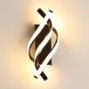 LED Wandleuchte, Wandleuchte Innen, Wandlicht Flur, Produktbild-Vorschau 1
