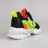 Kinder Sneaker Mädchen Jungen Freizeitschuhe Mit Produktbild-Vorschau 4