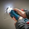 Outil rotatif sans fil GCU 18V-30, clé de serrage Voir les images du produit 23