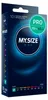 MY.SIZE PRO ELITE Kondome, Größe 0, 45 mm, extra schlanke Produktbild-Vorschau 1