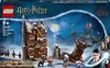 LEGO Harry Potter 76407 - Heulende Hütte und Peitschende Produktbild-Vorschau 12