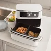 Ninja AF500EUWH weiß Heißluft-Fritteuse Produktbild-Vorschau 12