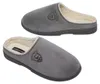 Atlas For Men - Heren slippers, imitatie suède, model AF847 Productafbeelding-voorbeeld 1
