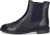Paul Green 8070-034 Damenschuhe Chelsea Boots, Blau, Leder, Produktbild-Vorschau 10