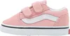 VANS OLD SKOOL V Rosa Produktbild-Vorschau 6