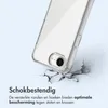imoshion Protective Backcover dla Apple iPhone 17e / 16e - Podgląd zdjęcia produktu 2