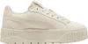 Puma Karmen II Animal Flair  Sneakers Laag - Gebroken wit - Produktbild-Vorschau 6