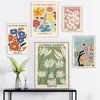 TPFLiving Kunstdruck LW-1201 (OHNE RAHMEN) Poster - Produktbild-Vorschau 3