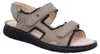 Finn Comfort Herren Sandale WANAKA beige Größe EUR 42 Produktbild-Vorschau 11