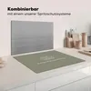 KitchenYeah© Herdabdeckplatte Zitate - Mama - Sprichwörter Produktbild-Vorschau 3