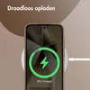 imoshion Color Backcover dla Samsung Galaxy A55 - brązowy Podgląd zdjęcia produktu 7