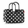 Reisenthel Loopshopper l Frame Dots White Produktbild-Vorschau 6