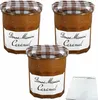 Bonne Maman Caramel 3er Pck (3x380g Glas) + usy Block Produktbild-Vorschau 1