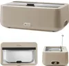 HENDI Chafing Dish UNIQ, Beige, 220-240V/700W, Anteprima dell’immagine prodotto 6