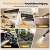 2500W Dampfreiniger, 1600ML großer Tank, 3 einstellbare Produktbild-Vorschau 7