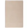 Velours Teppich Joy Beige, Größe:200x300 cm Produktbild-Vorschau 5