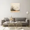Bilder auf glas - Einteilig - Vogel Weiß Reiher - 60x60cm - Produktbild-Vorschau 7