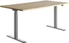 Topstar Sitz-/Steh-Schreibtisch, (B)1.600 mm elektr. Produktbild-Vorschau 1