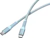 VERBATIM SYNC & Charger USB C to USB C 100W Magnetic 120 CM Produktbild-Vorschau 2