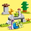 Stavebnica LEGO DUPLO 10938 Dinosauria škôlka (27 dielikov) Náhľad obrázku produktu 8