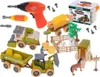 Ferme, tracteur, machines agricoles, tracteur pour Voir les images du produit 16