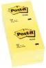Post-It 6820-CY-W10, Quadratisch, Gelb, Papier, 76 mm, 76 Produktbild-Vorschau 13