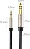 Ugreen Av127 Kabel Jack 3,5 Mm Do Trs - 5M Av127(Szary) Anteprima dell’immagine prodotto 8