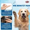 Trixie Pfotenpflege-Creme, 50ml Produktbild-Vorschau 6