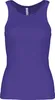PROACT® Damen Basic Sport Funktionsshirt ärmellos Produktbild-Vorschau 1