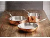 Padella Vogue Tri-Wall in rame a induzione da 24 cm Anteprima dell’immagine prodotto 10