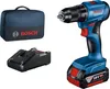 BOSCH Professional GSR 185 LI (1x 4,0 Ah, Ladegerät, Produktbild-Vorschau 4