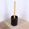 Toaletní kartáč Loudis Black Náhled obrázku produktu 2
