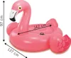 Intex 57558 Opblaasbare flamingo met handvatten 147 x 140 x Productafbeelding-voorbeeld 22