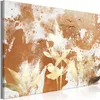 Italienischer Leinwand Leinwandbild - Rural Atmosphere (1 Produktbild-Vorschau 1