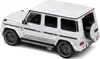 Solido 421438249 - 1:43 Mercedes AMG G63 2022 weiß Produktbild-Vorschau 7