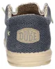 Hey Dude Wally Braided Bootsschuhe Blau EU 44 Mann Blau EU Produktbild-Vorschau 19
