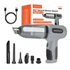 Handstaubsauger - Autostaubsauger - kabellos - 2-in-1 - Produktbild-Vorschau 6