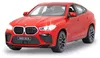 Jamara BMW X6 M, Auto, 1:14, 6 rok / roky, 830 g Náhľad obrázku produktu 25