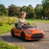 Auto elettrica per bambini Mercedes AMG GT3 12V (1–6 anni) Anteprima dell’immagine prodotto 14