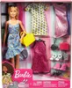 Mattel GDJ40 - Barbie - Puppe inkl. stylischen Outfit und Produktbild-Vorschau 1