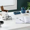 1x3 Dymo 3D embosovací páska 9 mm x 3 m plastová černá Náhled obrázku produktu 23