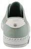 Mustang Damen Sneaker bestickt Baumwolle Schnürung Produktbild-Vorschau 3