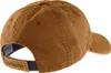 CARHARTT Oblečenie Carhartt Odessa Cap Brown Veľkosť Náhľad obrázku produktu 6