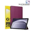 Schutzhülle + 2x 4H Displayfolie für Samsung Galaxy Tab A9 Produktbild-Vorschau 1