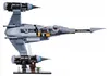 Support noir pour LEGO® 75325 Star Wars – N-1 Starfighter™ Voir les images du produit 2