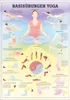 Lehrtafel Basisübungen Yoga, LxB 100x70 cm Produktbild-Vorschau 1