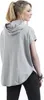Urban Classics T-Shirt Damen Ladies Sleeveless Terry Hoody Produktbild-Vorschau 13