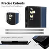 Coque + 2 Verres Trempés pour Samsung Galaxy A17 5G/4G, Voir les images du produit 5